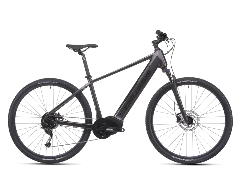 Crussis ONE-Cross 7.11-(715 Wh)