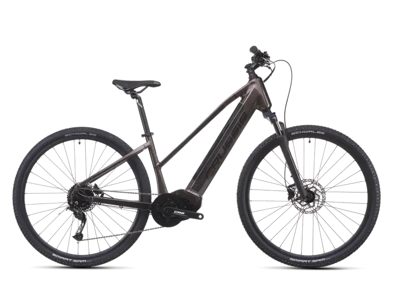 Crussis ONE-Cross low 7.11-(691 Wh)