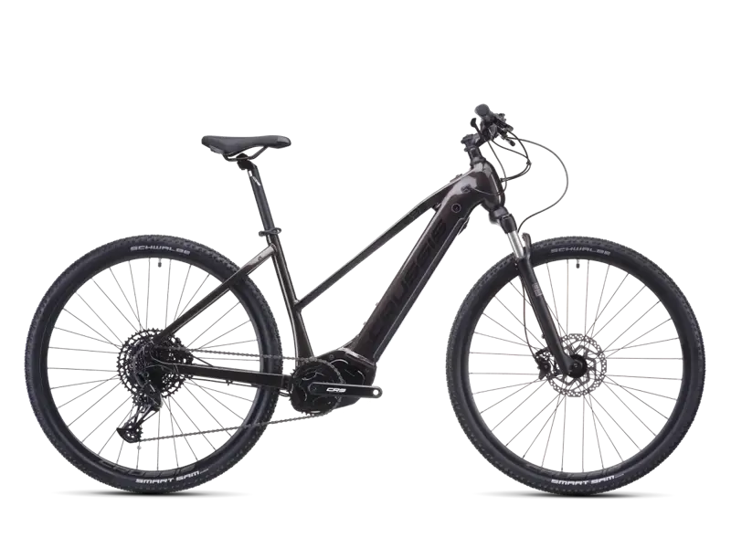 Crussis ONE-Cross low 9.11-(715 Wh)