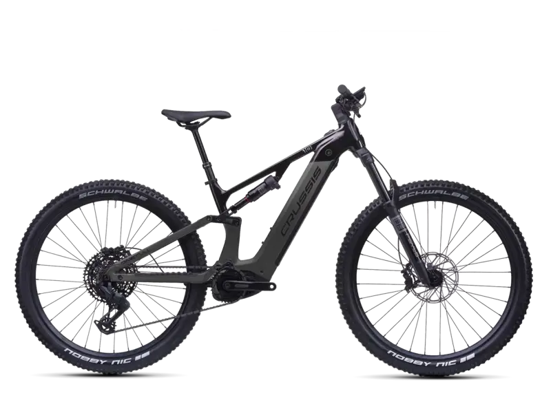 Crussis ONE-Full 10.11-(715 Wh)