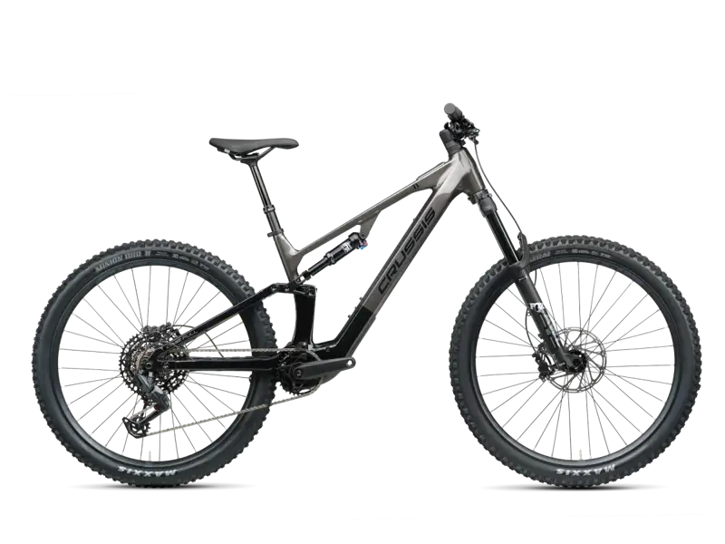 Crussis ONE-Full 11.11-(600 Wh)