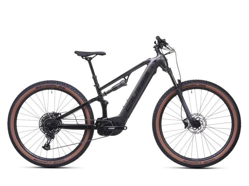 Crussis ONE-Full 9.11-(715 Wh)