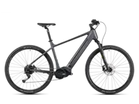 Crussis ONE Cross 7 10 720 Wh 2025 5350 7