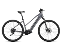 Crussis ONE Cross low 7 10 720 Wh 2025 5359 7