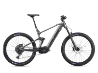 Crussis ONE Full 10 10 720 Wh 2025 5294 10