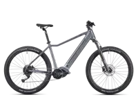 Crussis ONE Guera 7 10 720 Wh 2025 5315 7
