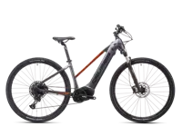 Crussis e cross low 9 11 01