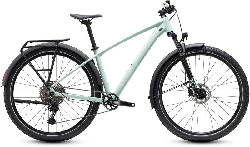 Cube Aim Pro FE aloegreen´n´green