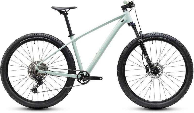 Cube Aim Pro aloegreen´n´green