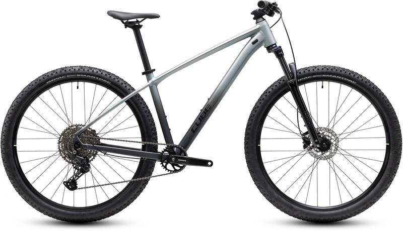 Cube Aim Pro grey´n´black