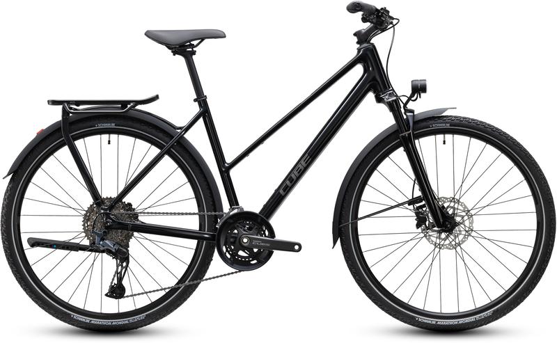 Cube Kathmandu EXC darkcosmos´n´reflex
