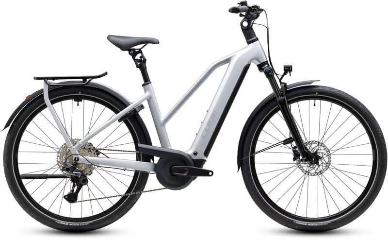 Cube Kathmandu Hybrid ONE 800 silverstar´n´reflex