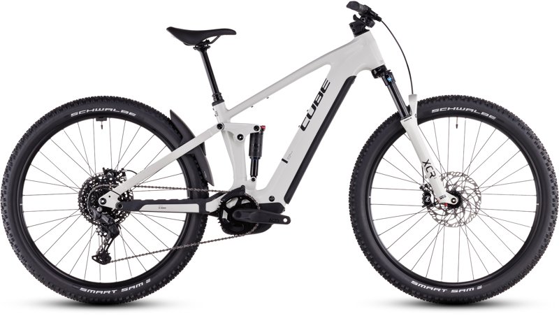Cube Stereo Hybrid ONE22 Pro 600 desertstone´n´black