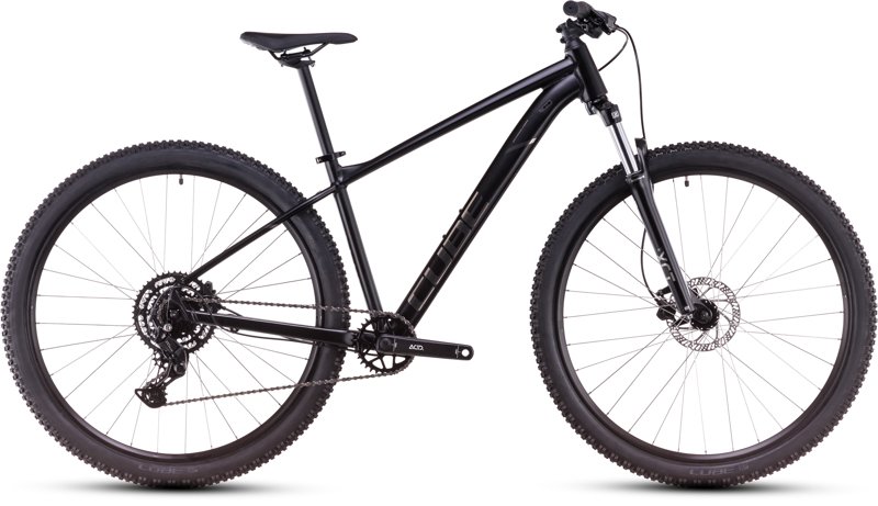 Cube Aim Pro black´n´slateblack