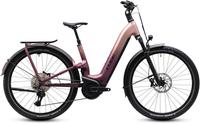 Cube Nuride Hybrid ONE11 HPC SLX 800 mauve n black 2026 11346 synqup 1110612 S 00 ts 1793253532