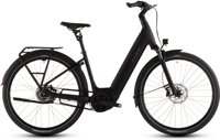 Cube Supreme RT Hybrid Deluxe EX 600 black n chrome 2026 8449 synqup 114450 S 00 ts=1776964112 Cube Supreme RT Hybrid Deluxe EX 600 black n chrome 2026 8449 synqup 114450 S 00 ts=1776964112