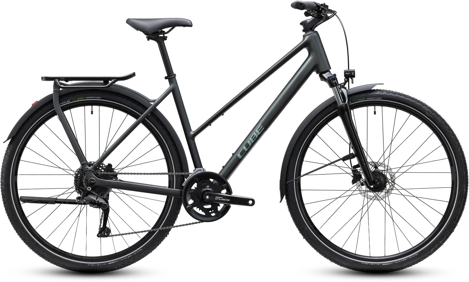 Cube Kathmandu ONE blackforest n chrome 2026 11163 synqup 1165101 S 00 ts 1793253697