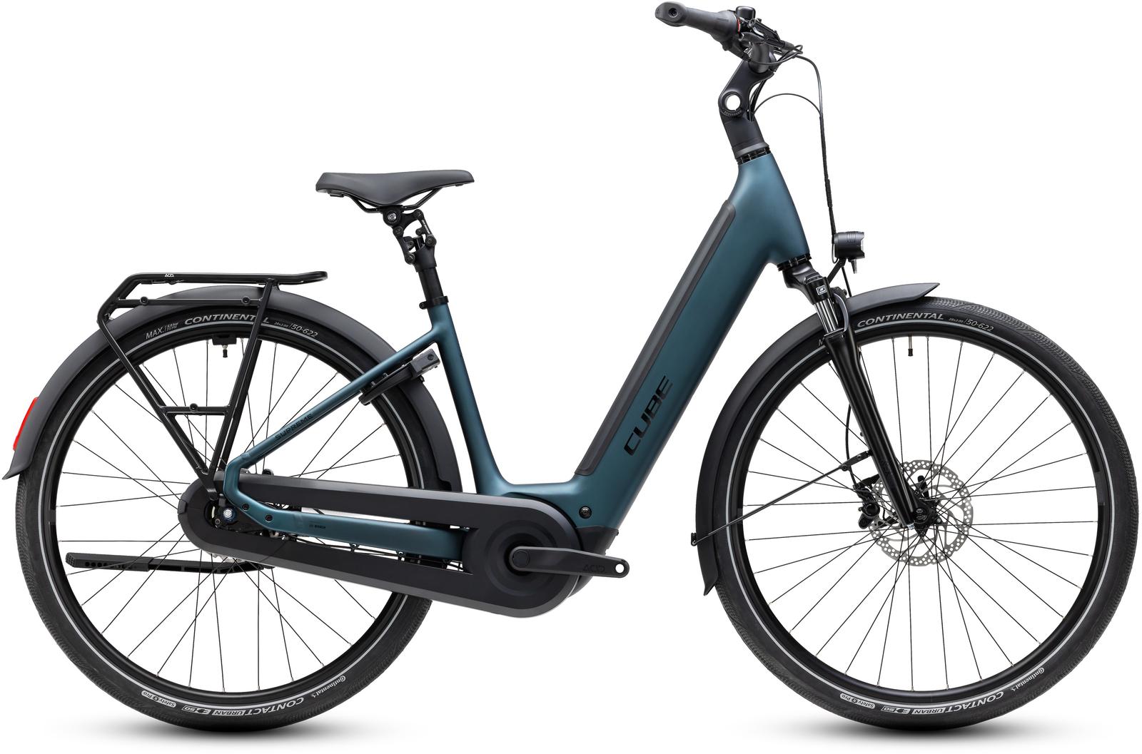 Cube Supreme RT Hybrid Comfort EX 600 royalgreen n black 2026 11429 synqup 1114160 S 00 ts 1793253611
