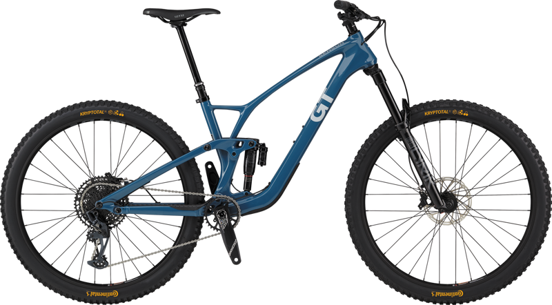 GT Sensor Carbon Pro