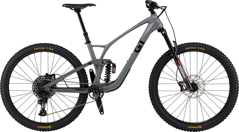 GT Sensor Carbon Elite