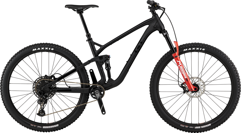 GT Sensor Comp