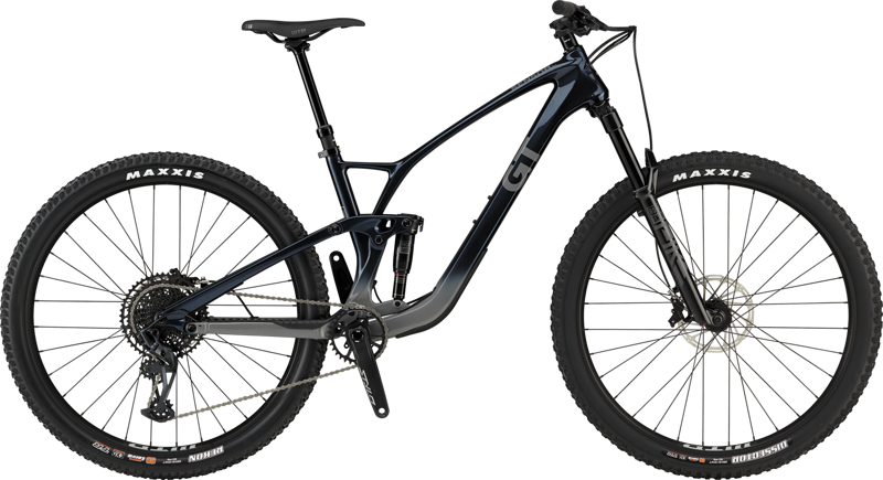 GT Sensor Carbon ST Pro