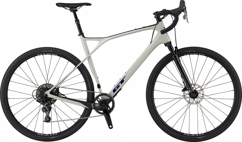 GT Grade Carbon X