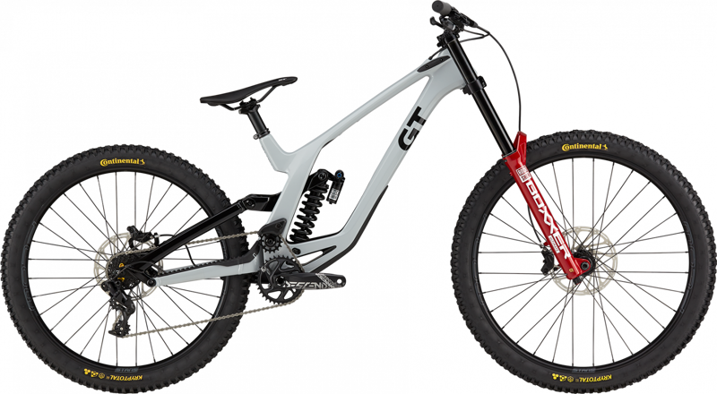 GT Fury Pro