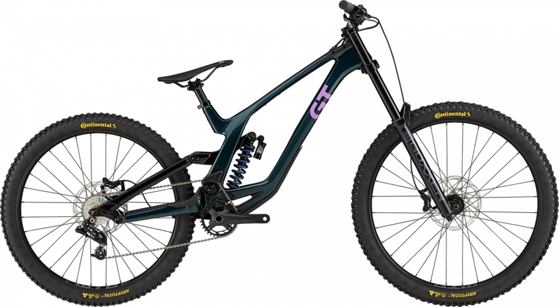 GT Fury Elite