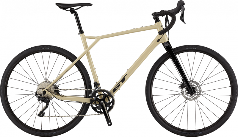 GT Grade Comp