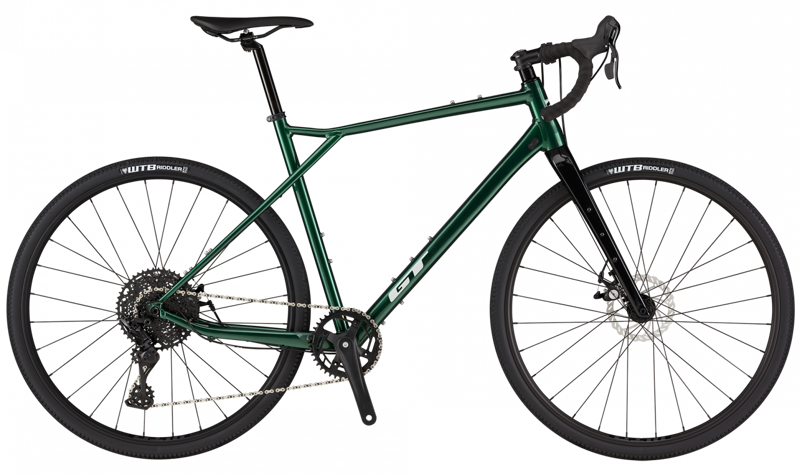 GT Grade Sport