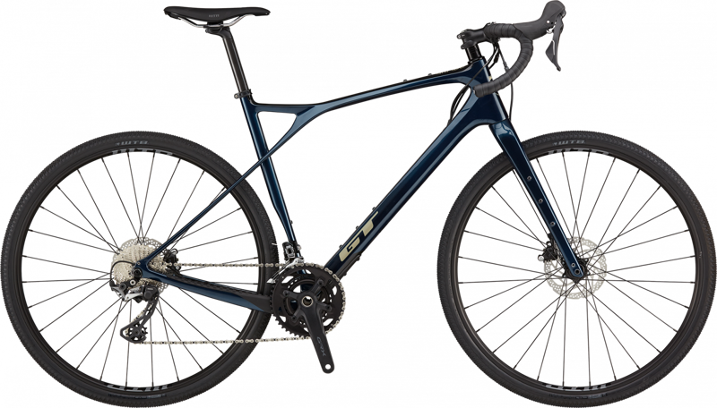 GT Grade Carbon Pro