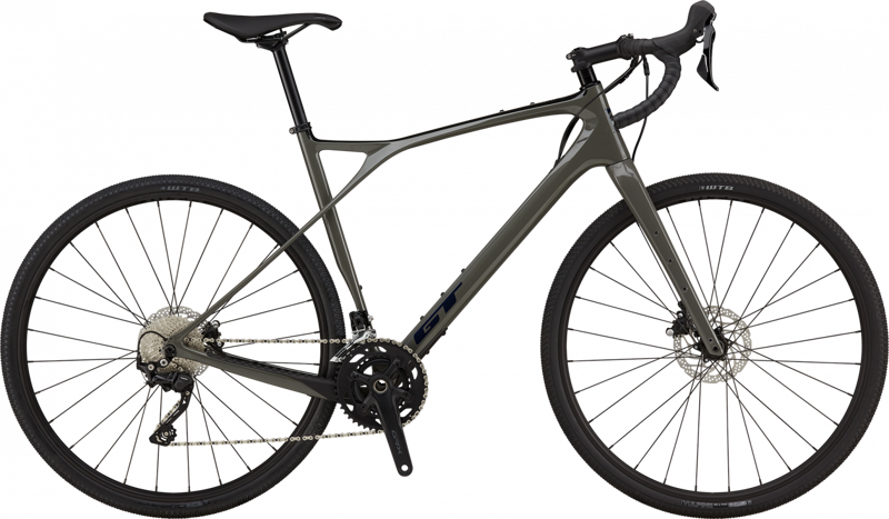 GT Grade Carbon Elite