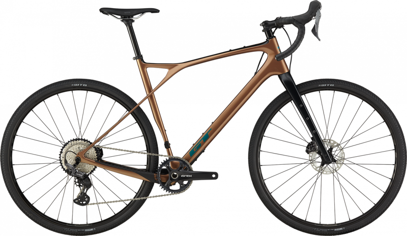 GT Grade Carbon Pro LE