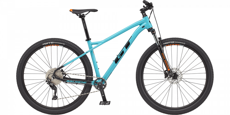 GT Avalanche Comp 29