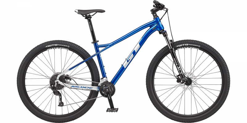 GT Avalanche Sport 29