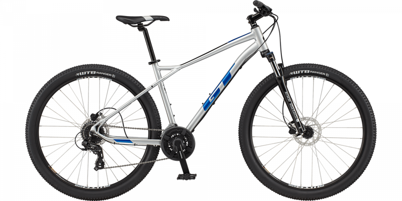 GT Aggressor Expert 29