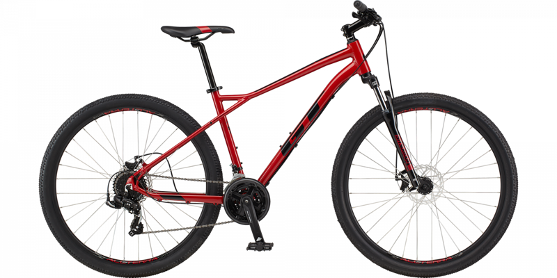 GT Aggressor Sport 29