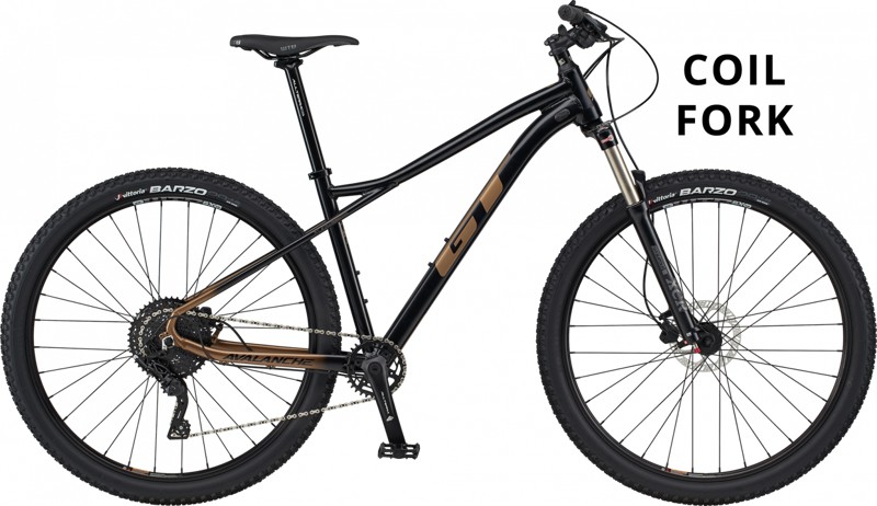 GT Avalanche Elite 29