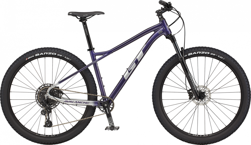 GT Avalanche Expert 27,5