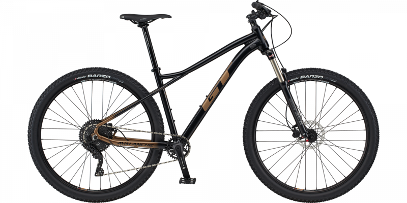 GT Avalanche Elite 27,5