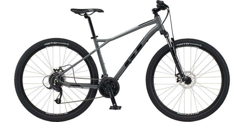 GT Aggressor Comp 29