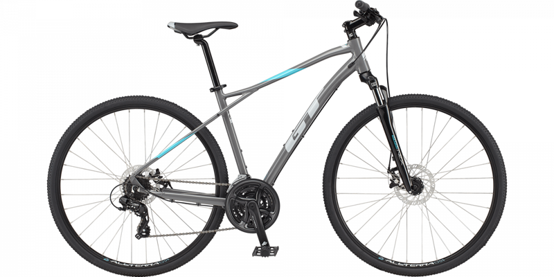 GT Transeo Comp