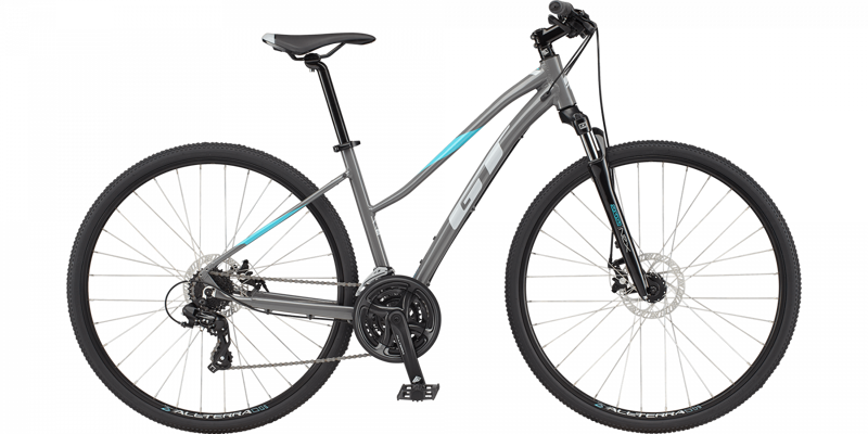 GT Transeo Comp Womens