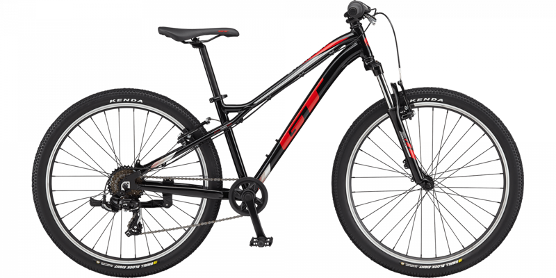 GT Stomper Prime 26