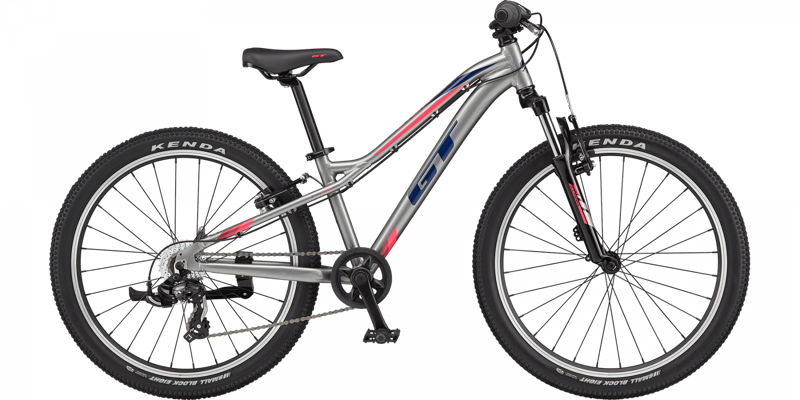 GT Stomper Prime 24