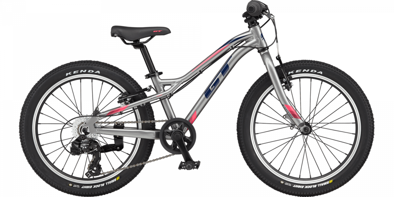GT Stomper Prime 20