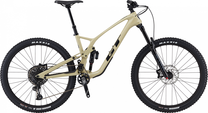 GT Force Carbon Elite