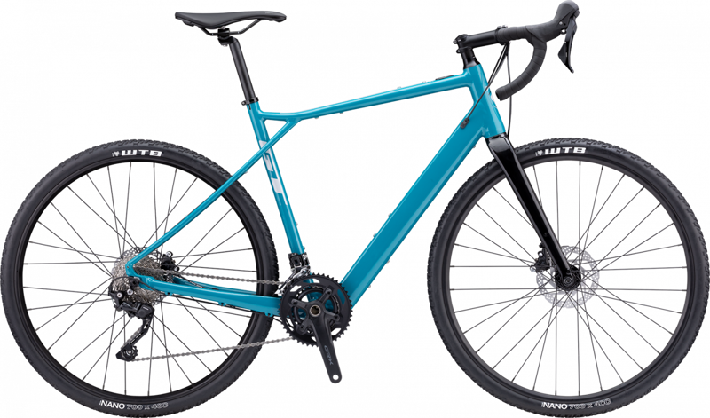 GT eGrade Bolt