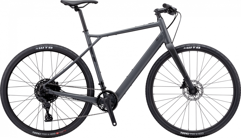 GT eGrade Current